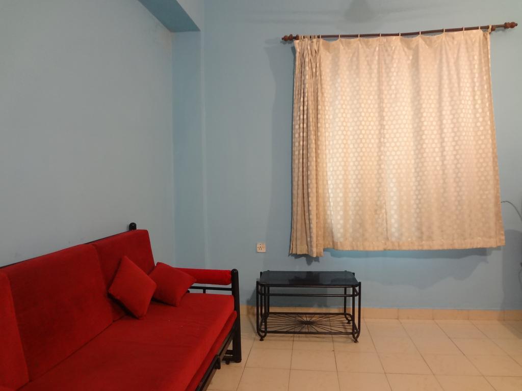 Sapna Homes Calangute Exterior photo
