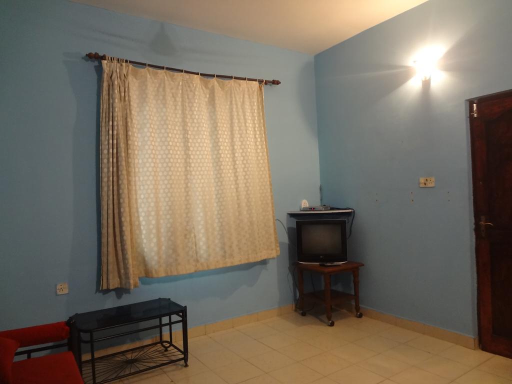 Sapna Homes Calangute Exterior photo
