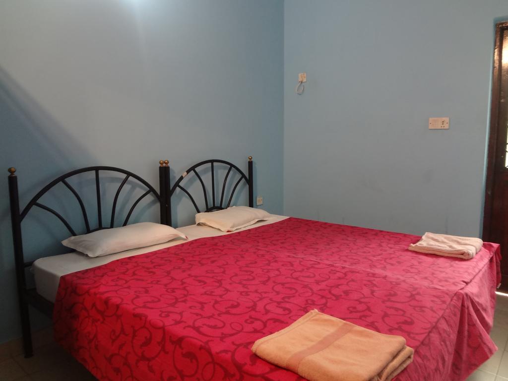 Sapna Homes Calangute Exterior photo