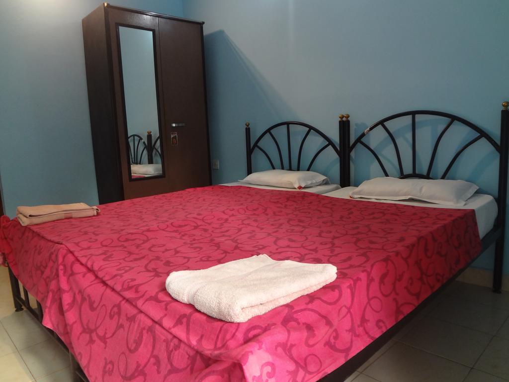 Sapna Homes Calangute Exterior photo