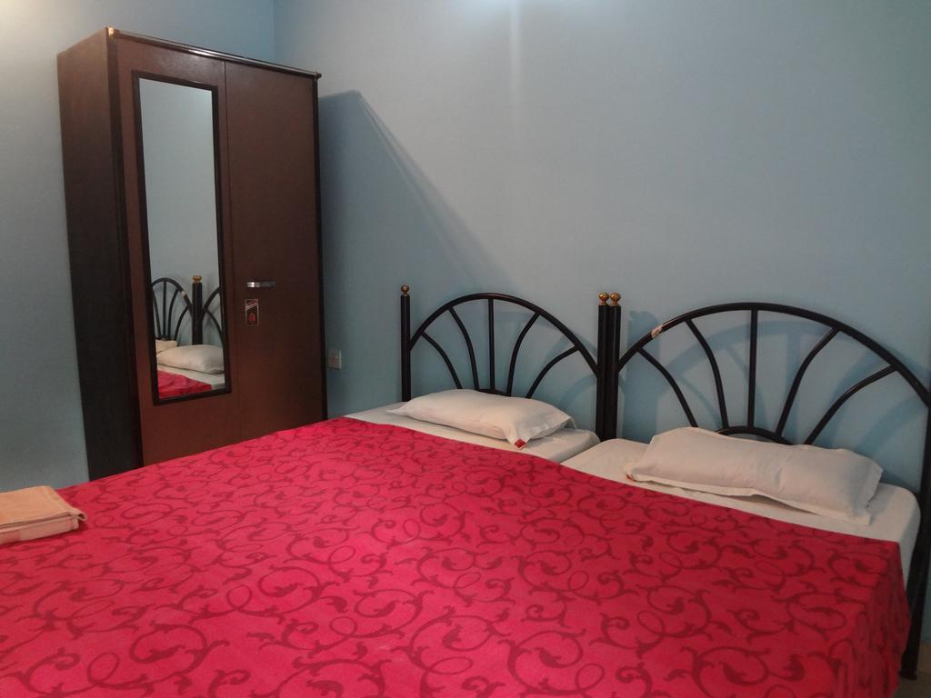 Sapna Homes Calangute Exterior photo