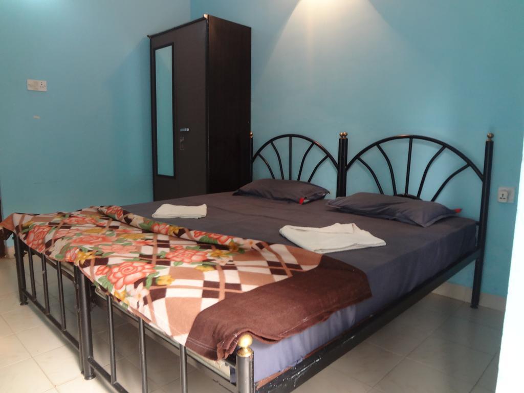 Sapna Homes Calangute Exterior photo